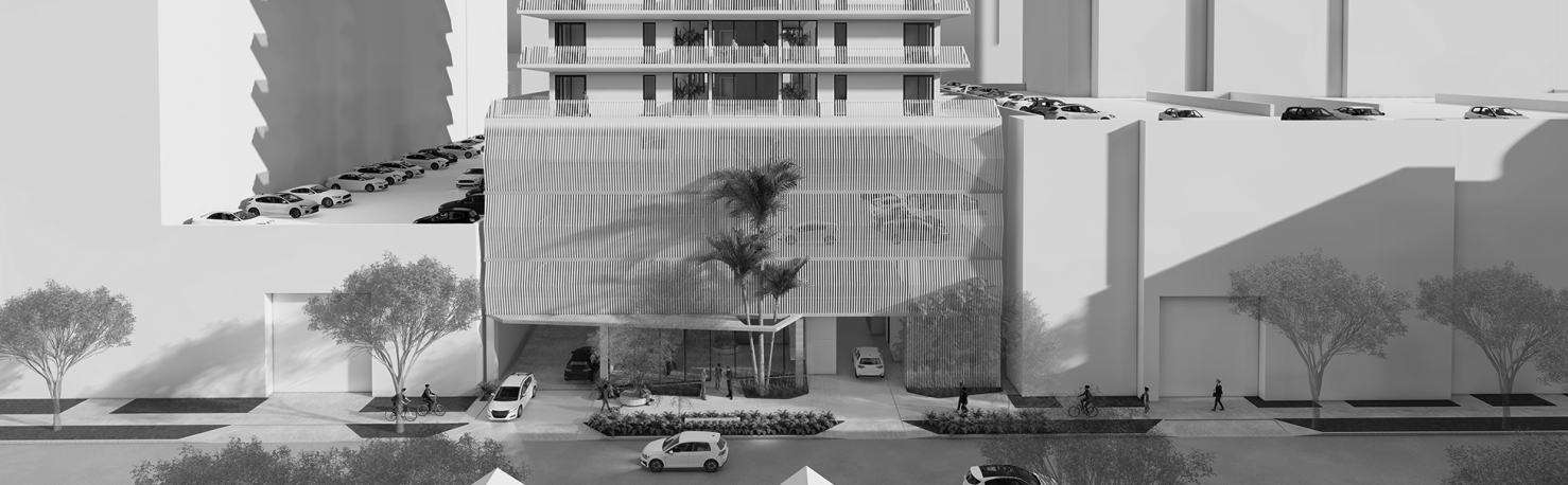 biscayne house render