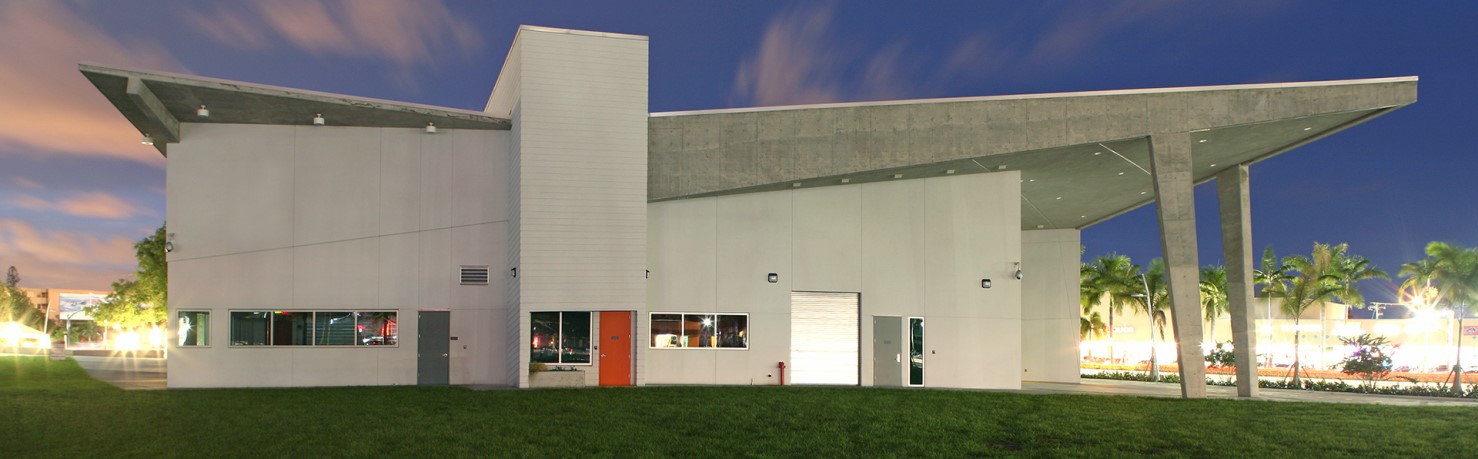 Architizer Young Circle